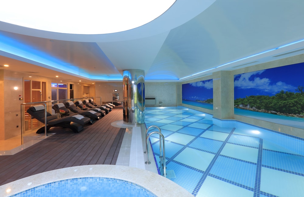 Latanya Hotel Ankara 34/76