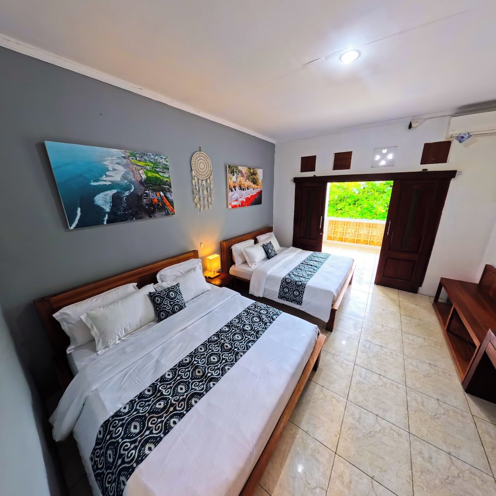 Ketapang Guest House Canggu by ZUZU 15/34