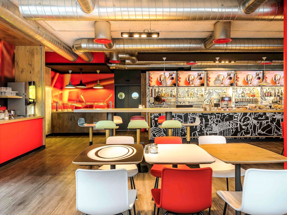 Ibis Hotel Munchen Messe 39/45