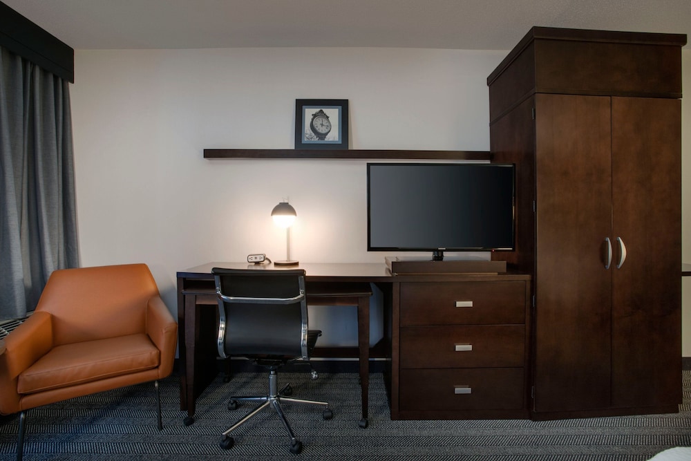 Courtyard by Marriott Worcester 43/45