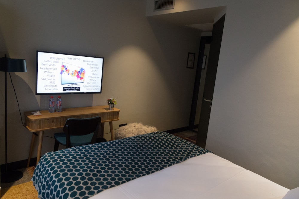 Comfort Hotel Des Sources 6/39