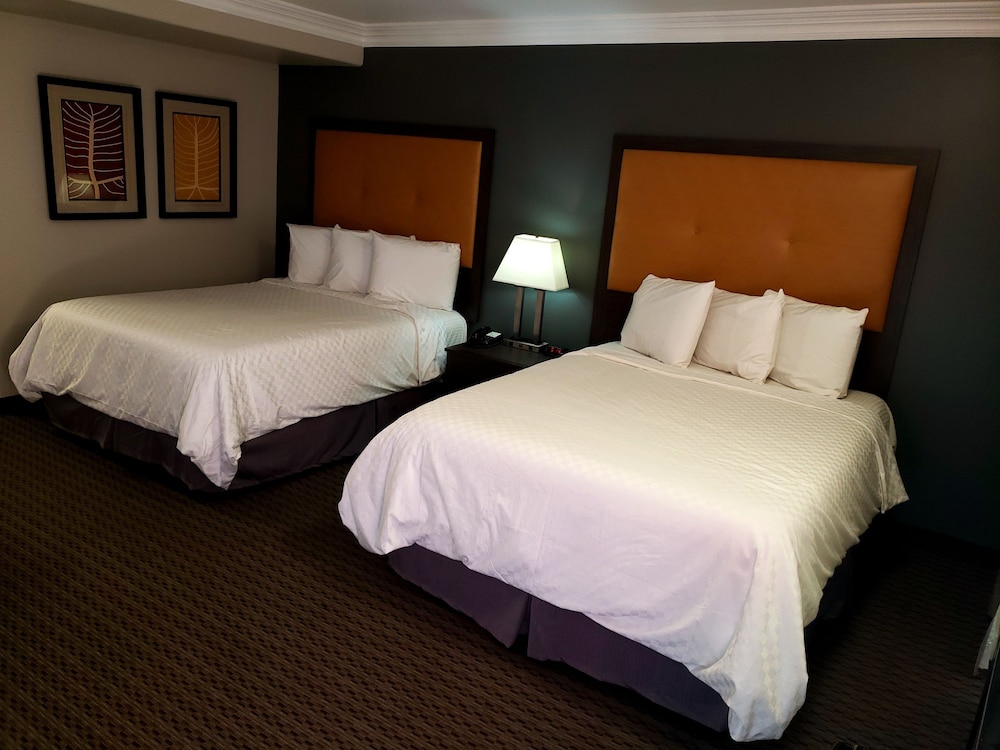 Portofino Inn Burbank 12/42