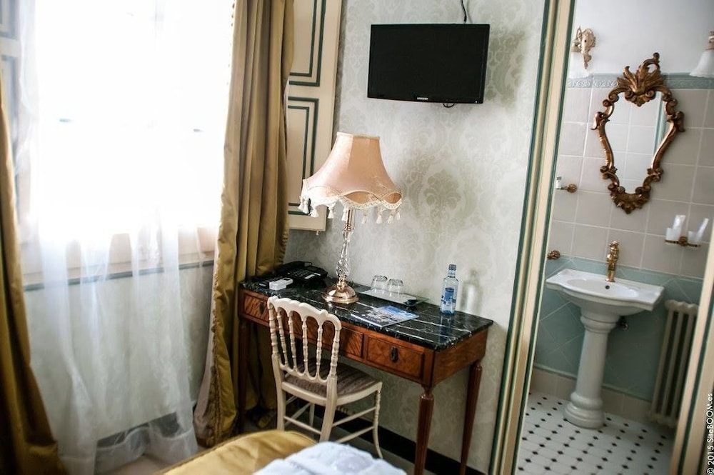 Sitges Royal Rooms 48/50