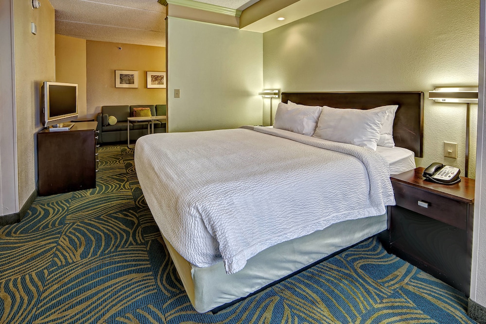Springhill Suites Norfolk Old Dominion University 10/42