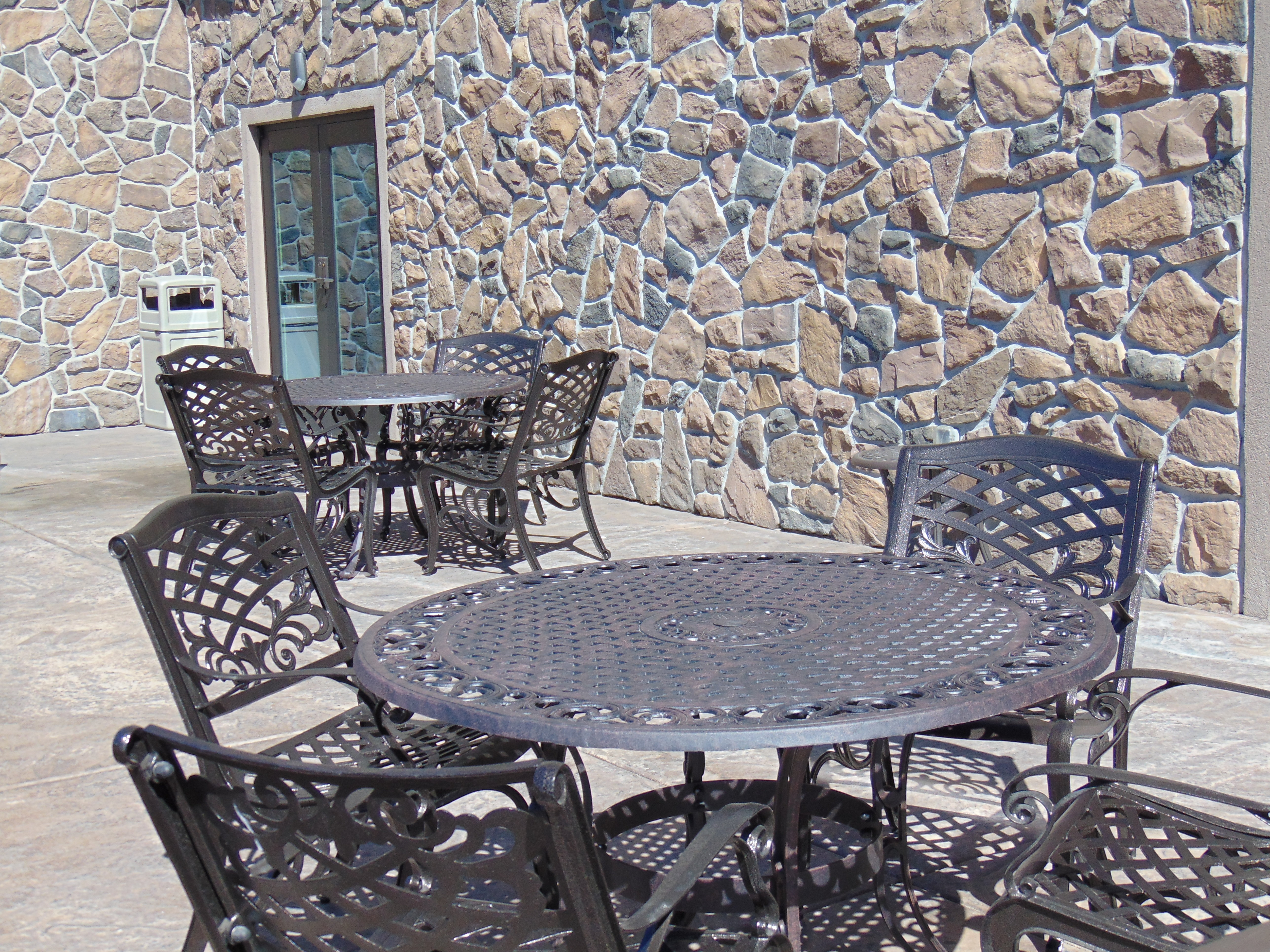 Holiday Inn Express Suites Springville South Provo Area 44/73