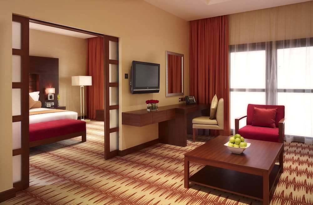 Crowne Plaza Sohar 49/81