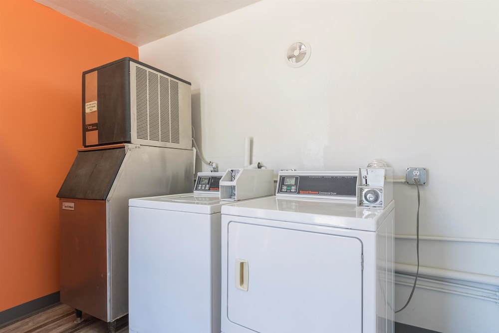 Motel6 Barstow, CA - Route 66 23/41