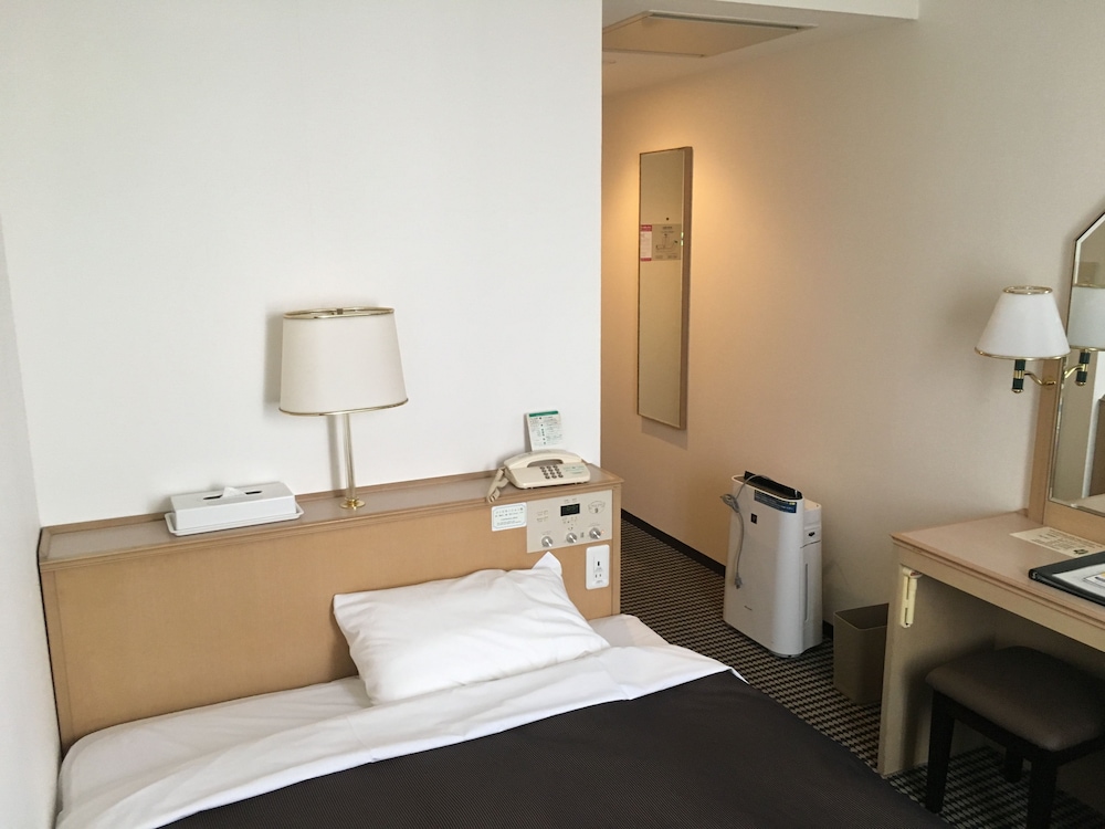 Kumamoto Washington Hotel Plaza 50/50