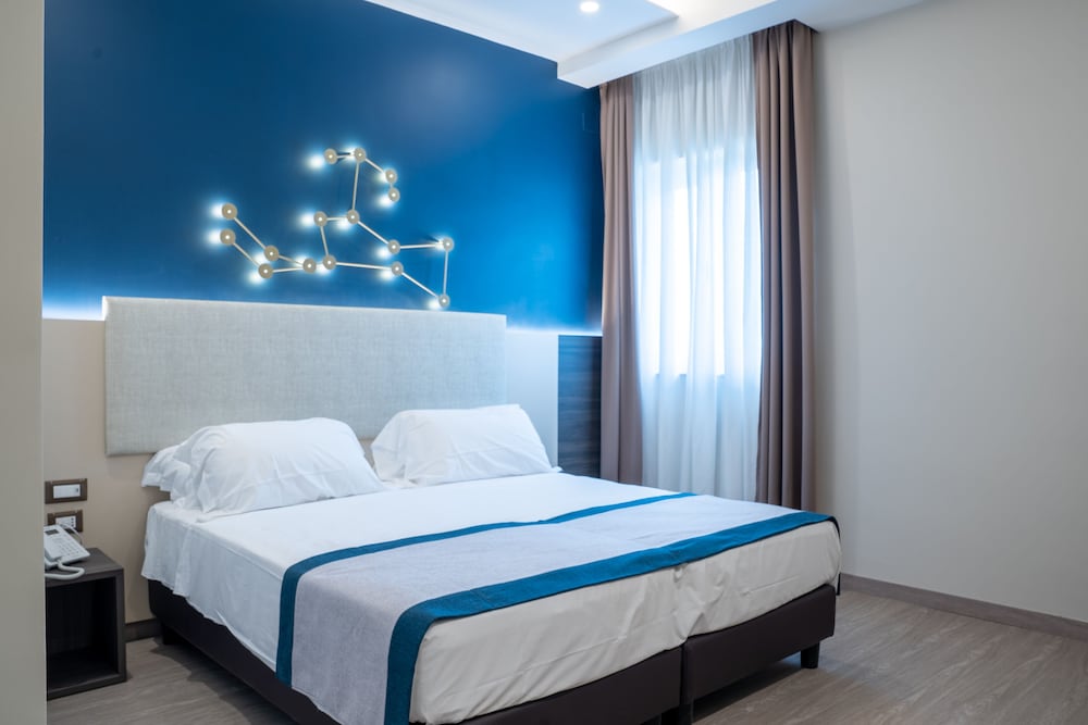 San Lorenzo - Boutique Hotel & SPA 14/36