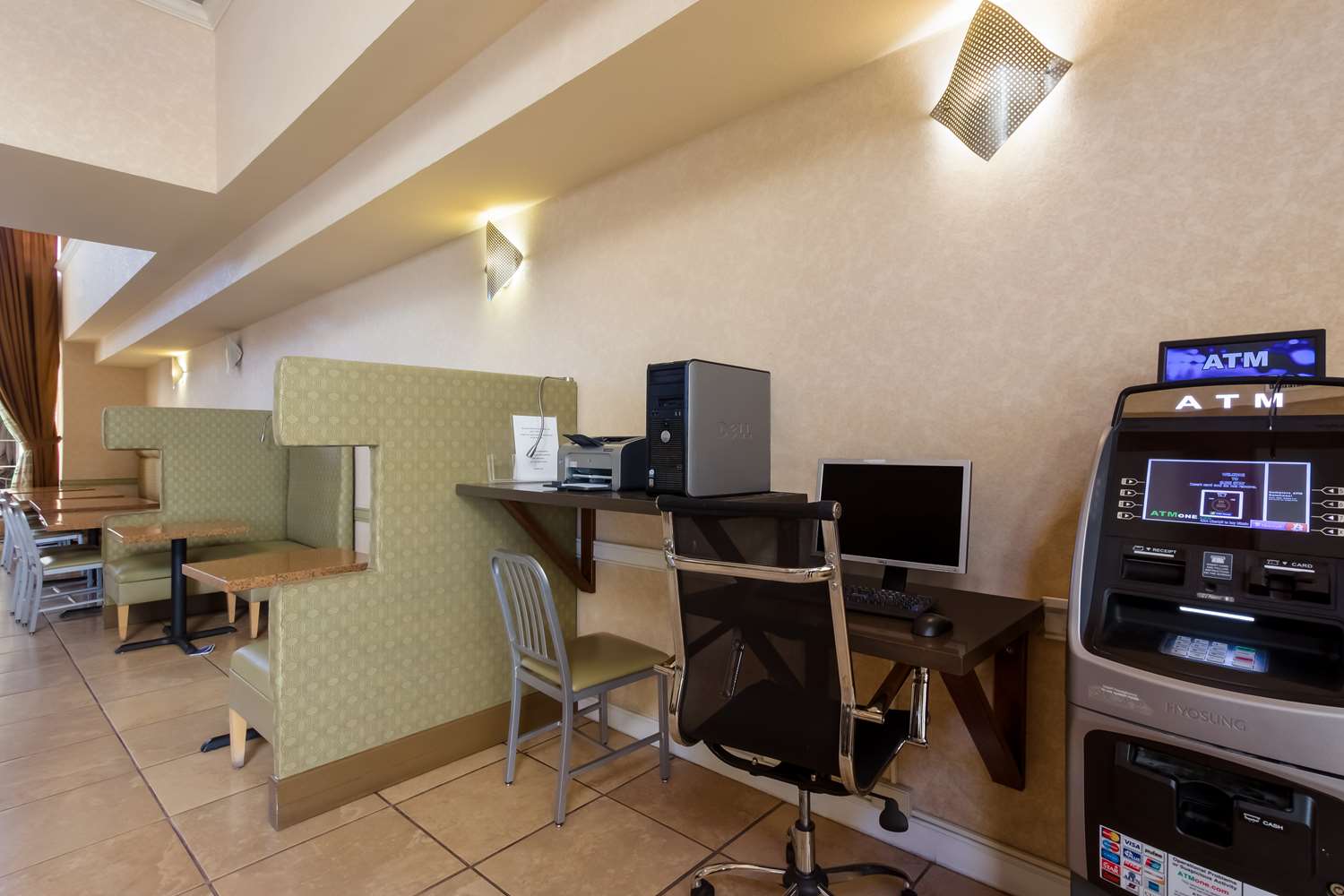 Baymont Inn & Suites by Wyndham Tempe University/Phoenix 25/29