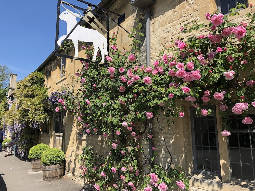 The Lamb Inn 2/50