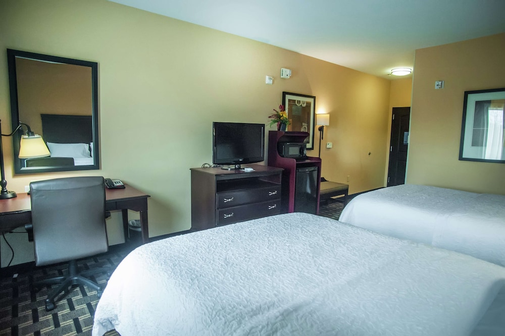 Hampton Inn & Suites Palestine 14/31