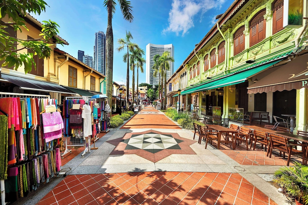 Andaz Singapore 58/69