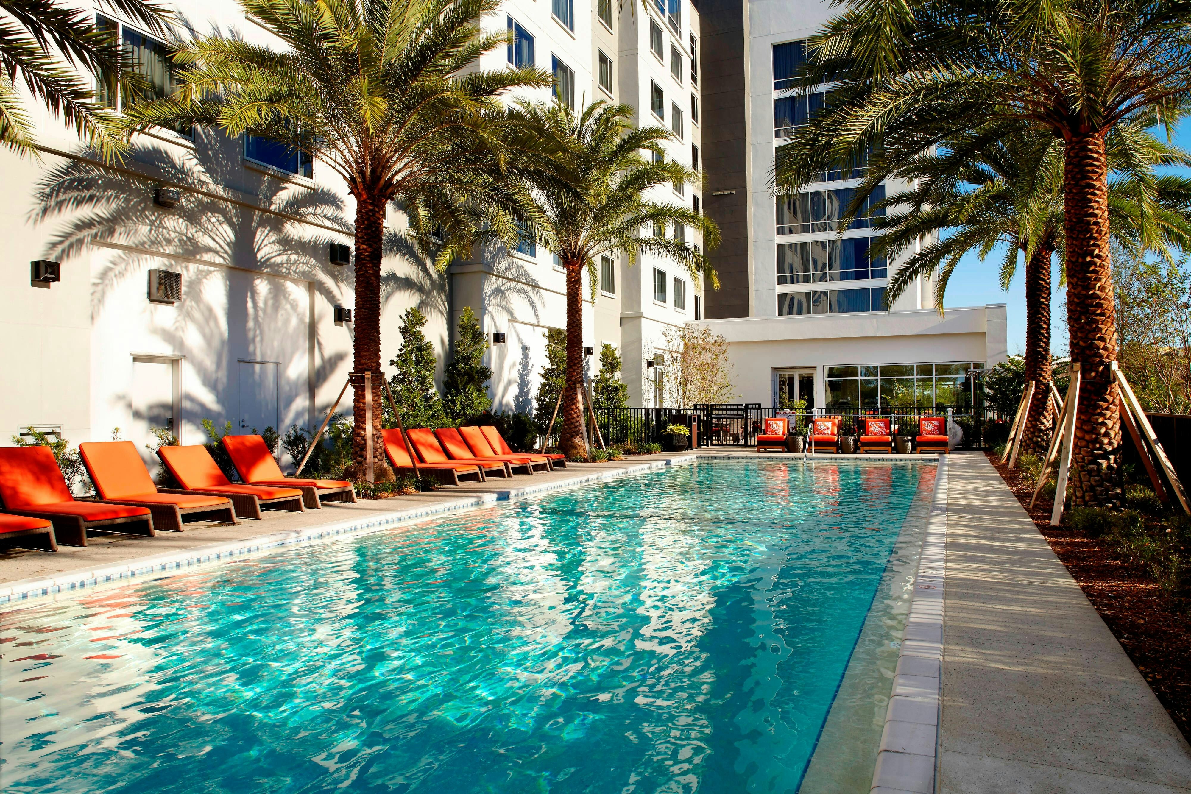 Courtyard Orlando Lake Nona 15/15