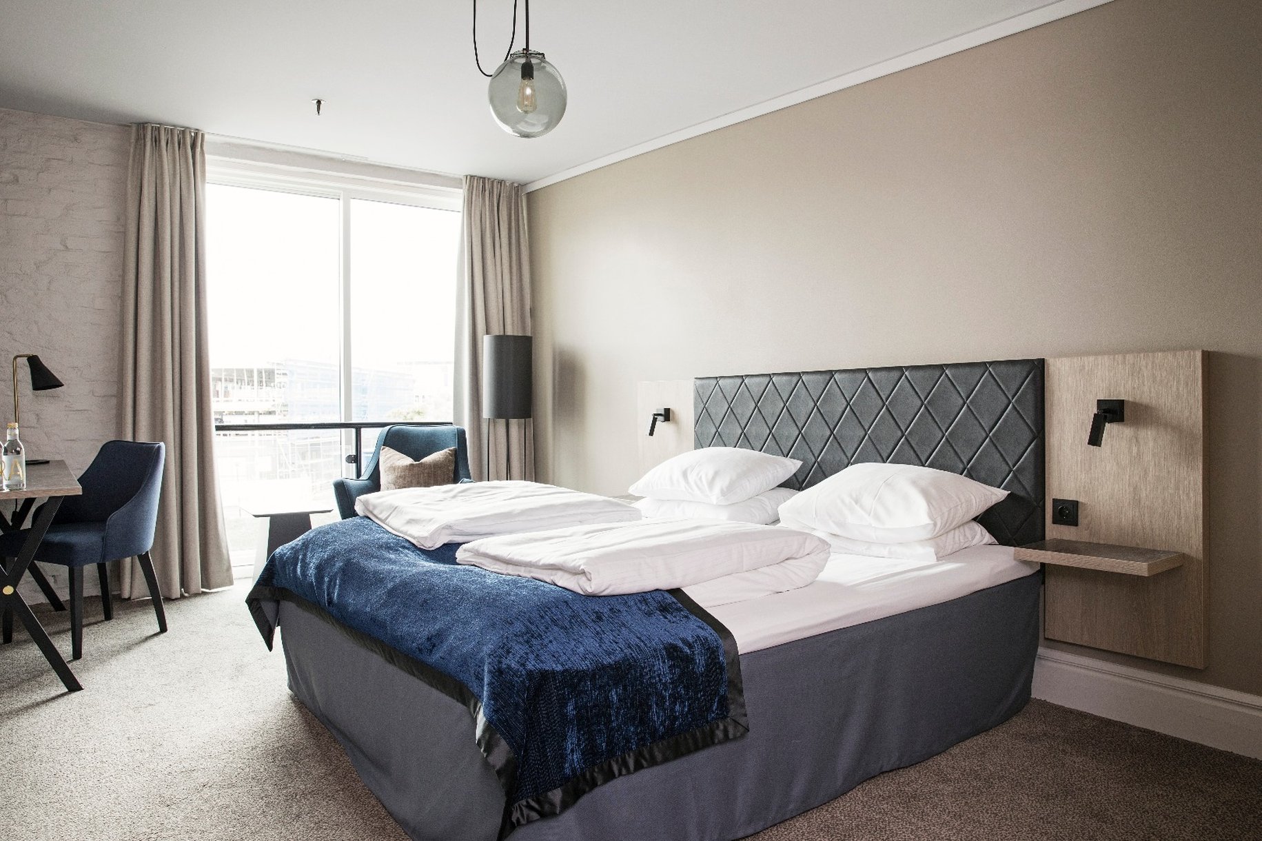 Brosundet Hotel 7/49