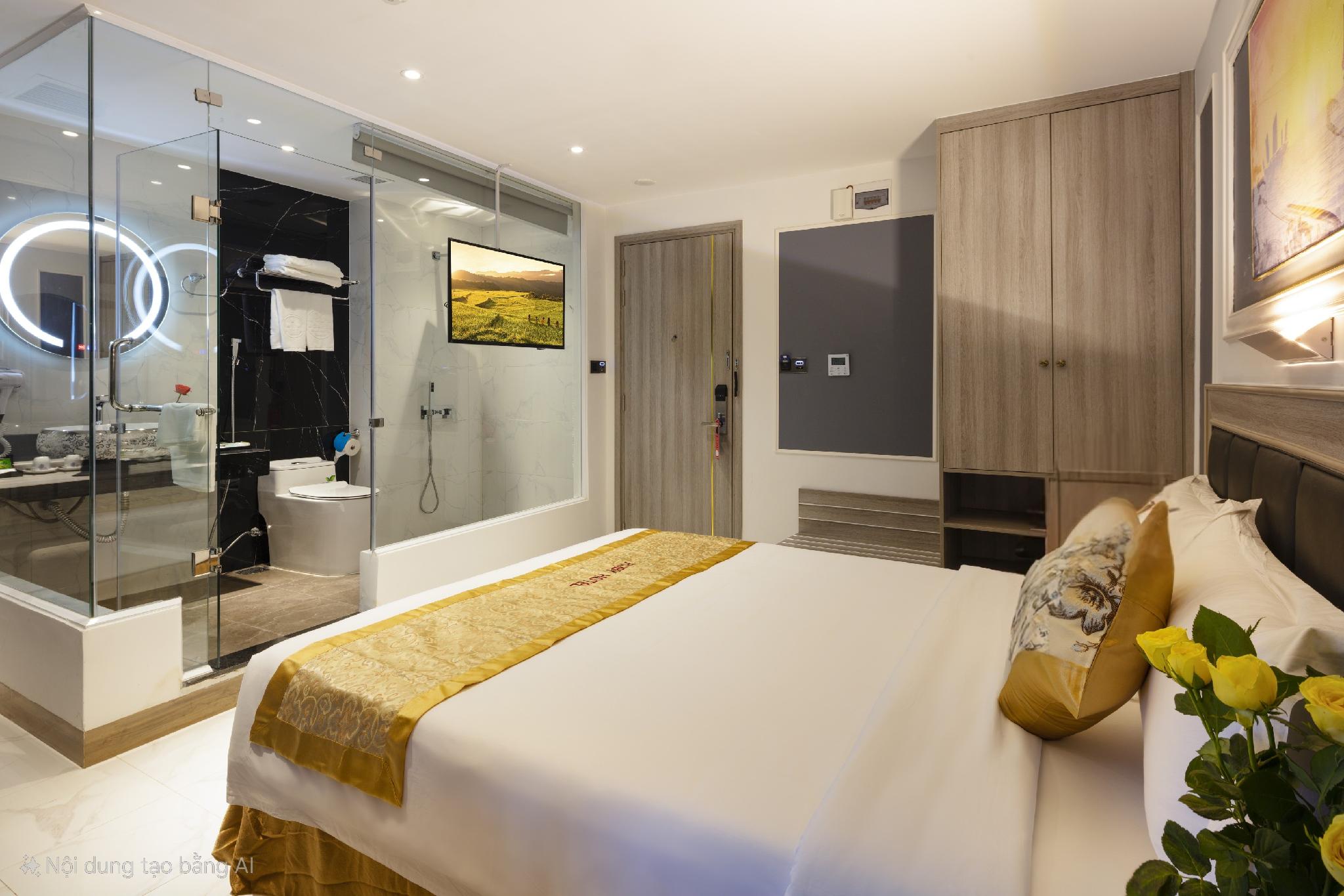 Signature, Ocean View