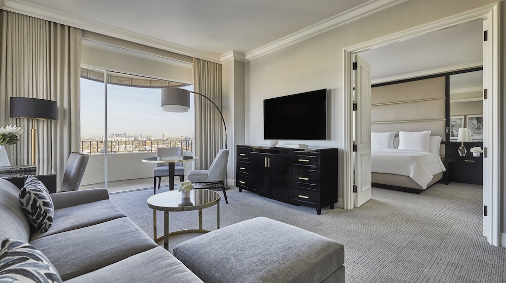 Four Seasons Hotel Los Angeles at Beverly Hills 26/46