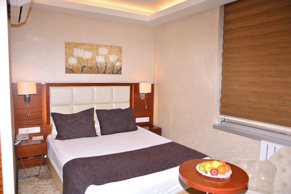 ASRIN BUSINESS HOTEL 29/73