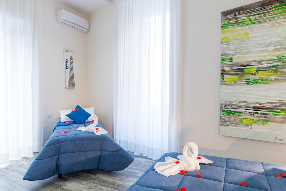 Napolis Gold Hotel 28/46