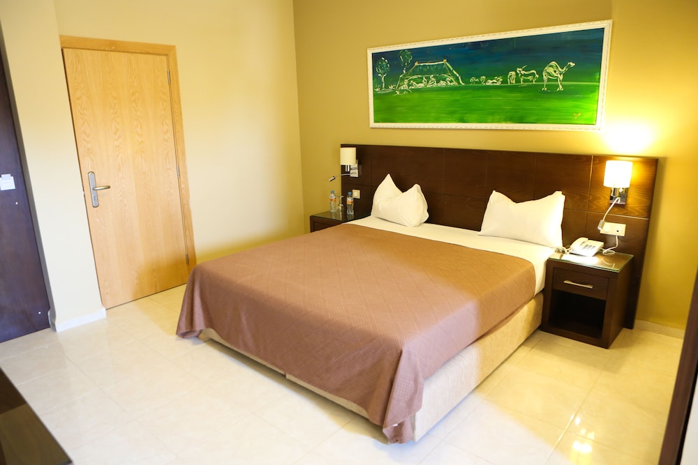 Hotel Mauricenter Nouakchott 17/48