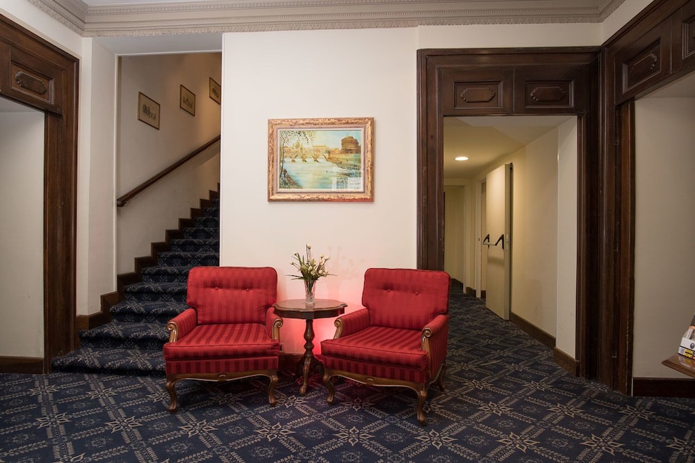 Hotel Villa Delle Rose 55/78