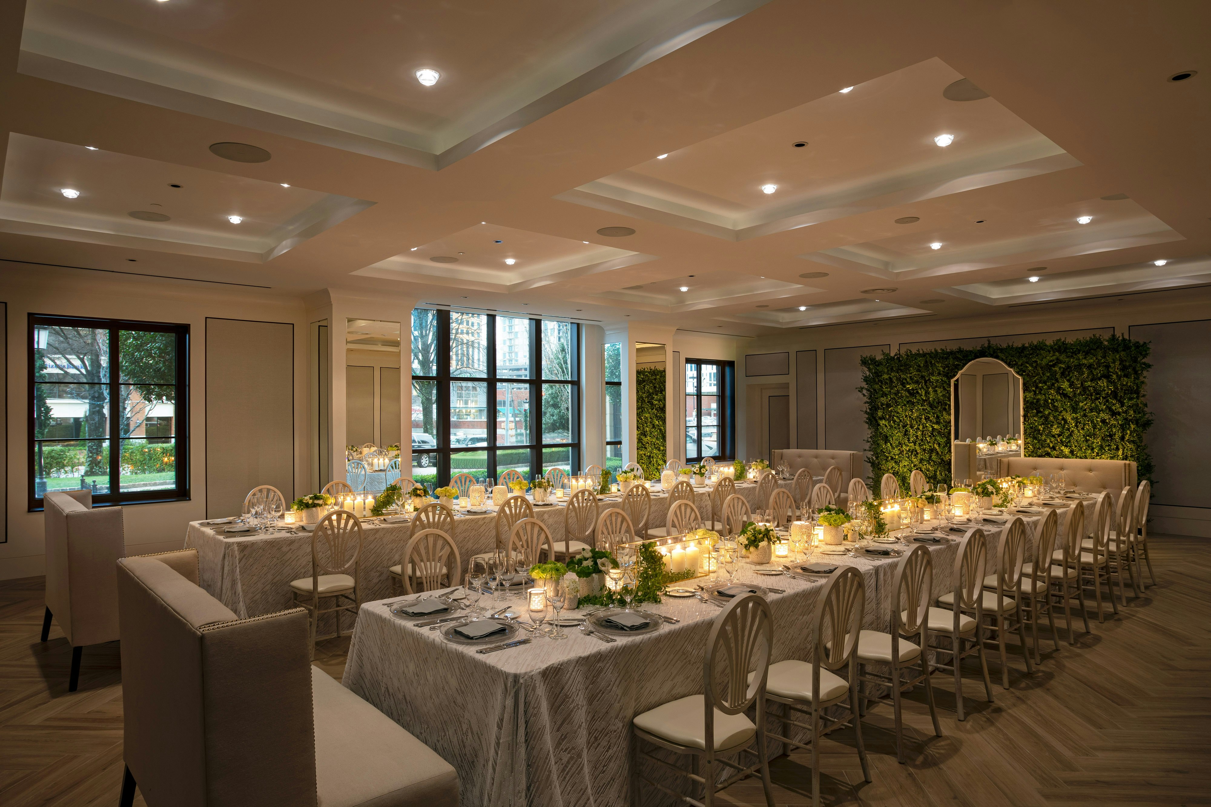 The St Regis Atlanta 63/79