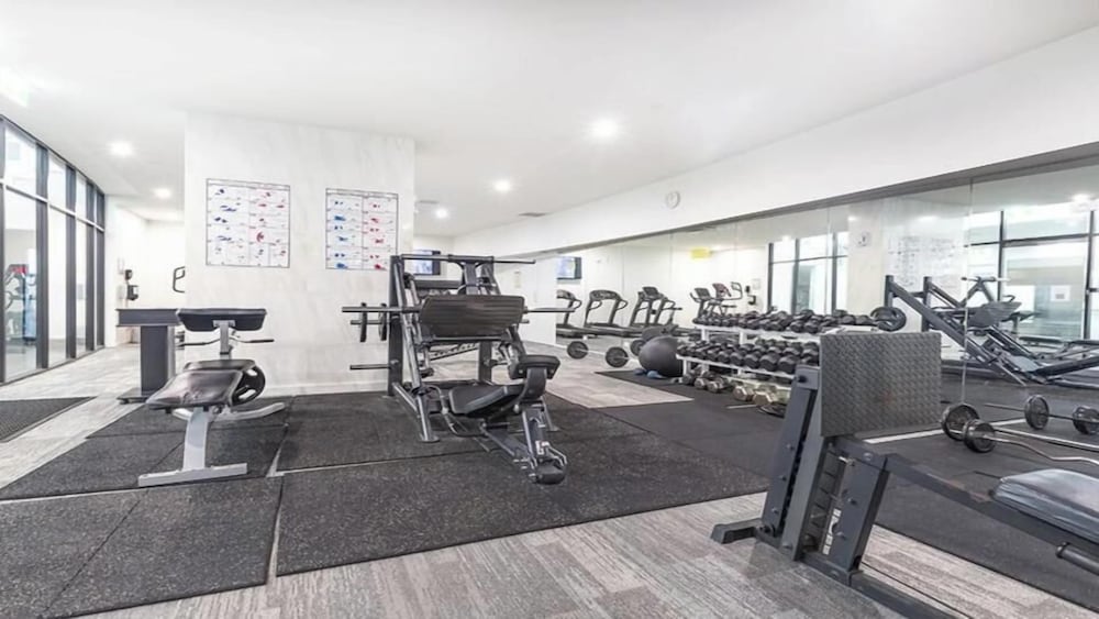 Broadbeach Skyline 3 Bedroom Retreat 10/20