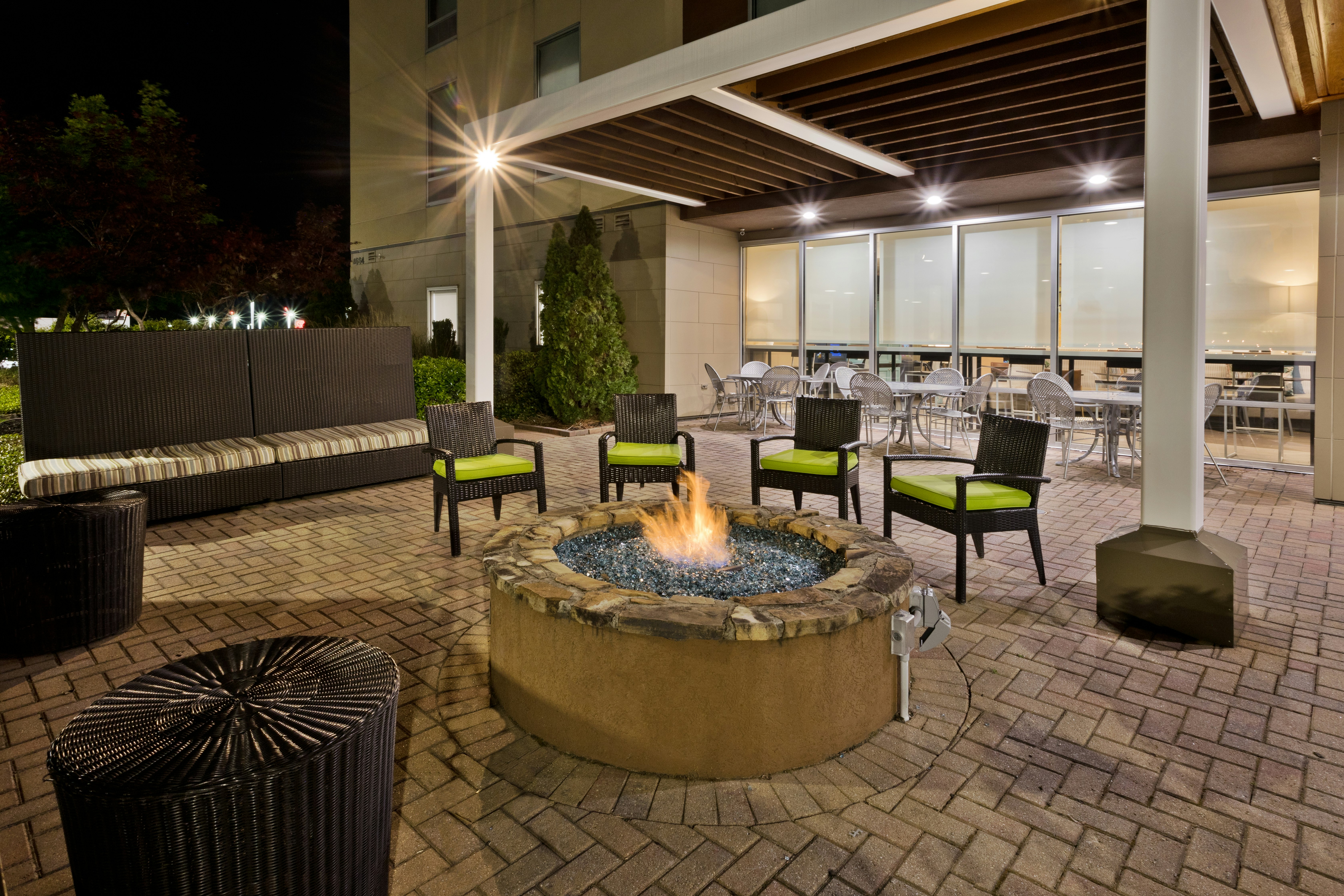 Home2 Suites By Hilton Columbus Ga 26/36