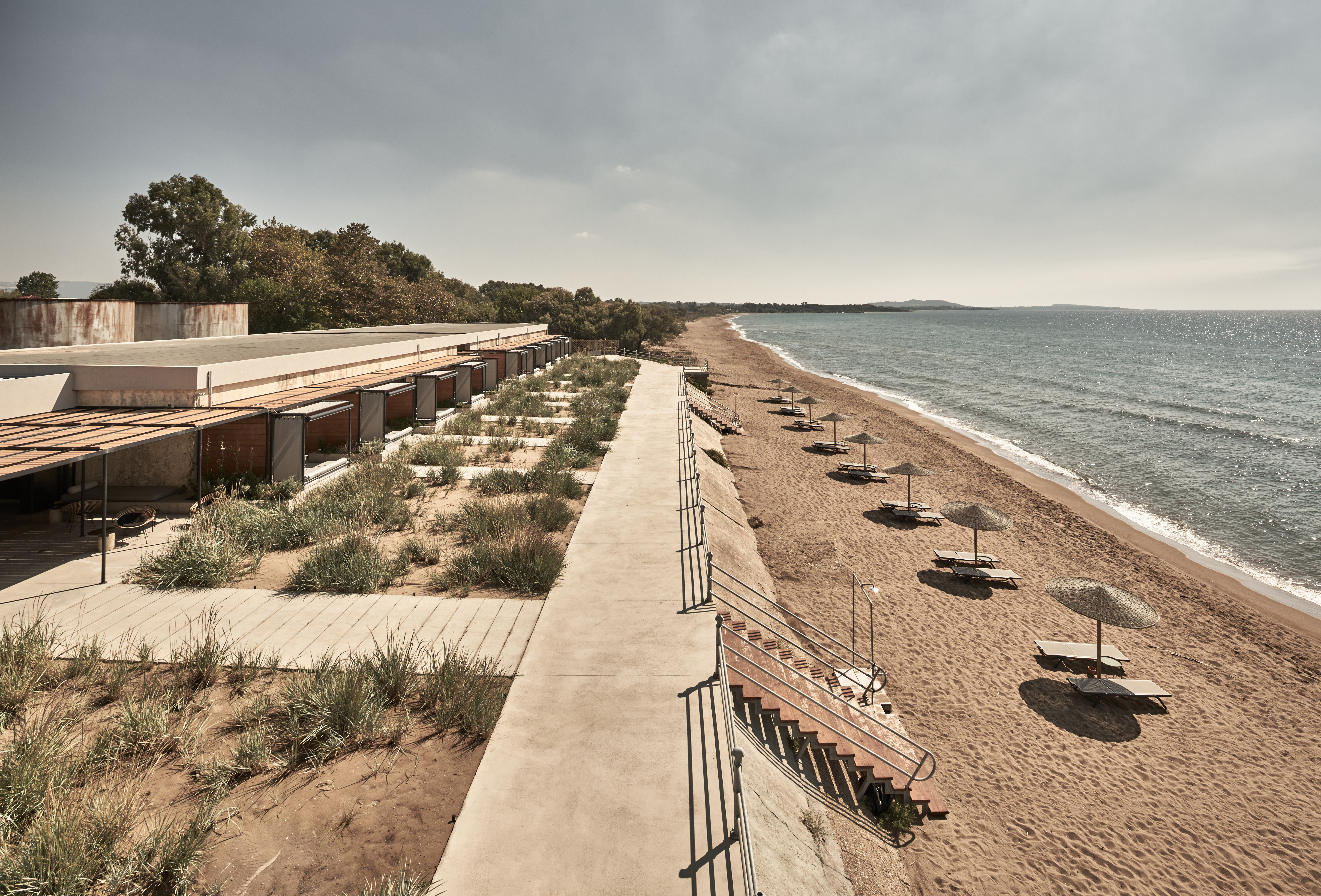 Dexamenes Seaside Hotel 37/46