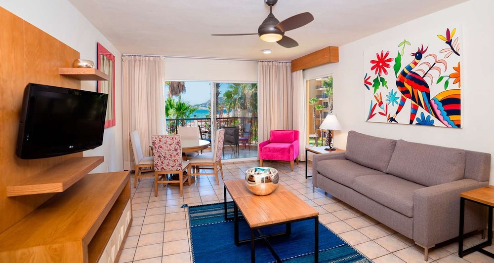 Villa del Palmar Beach Resort and Spa Cabo San Lucas 64/75