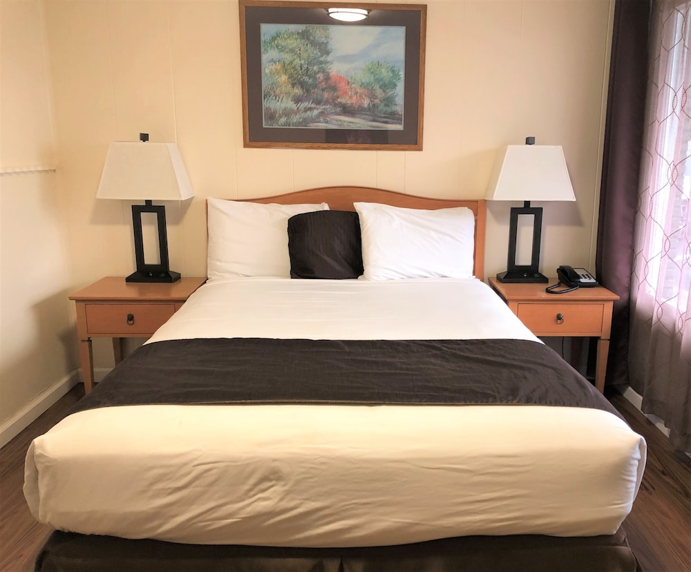 Blue Coast Inn and Suites 5/41