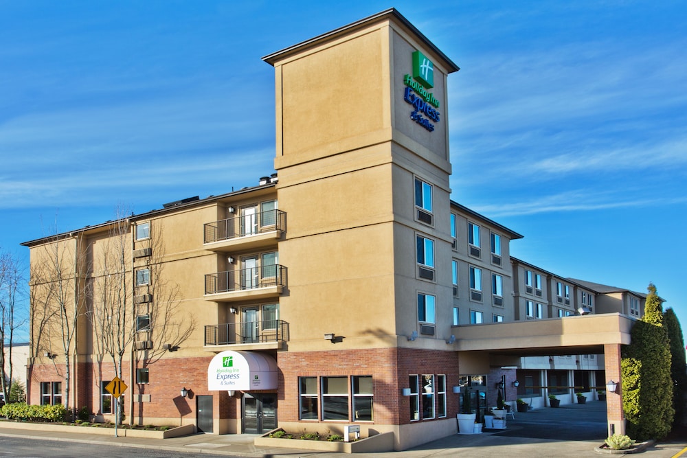 Holiday Inn Express Hotel And Suites Portland Nw Downtown 3/62