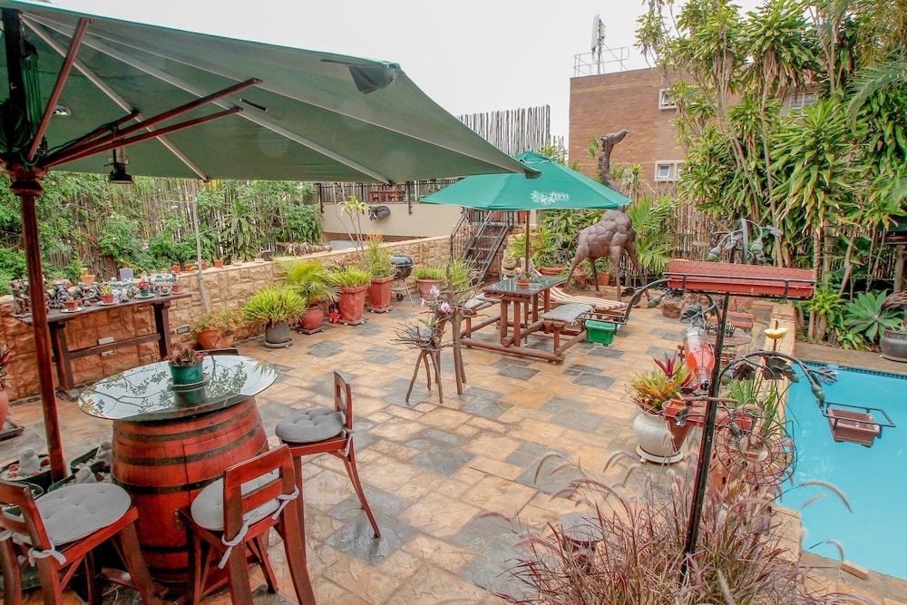 Acorn B&B in Durban 34/49