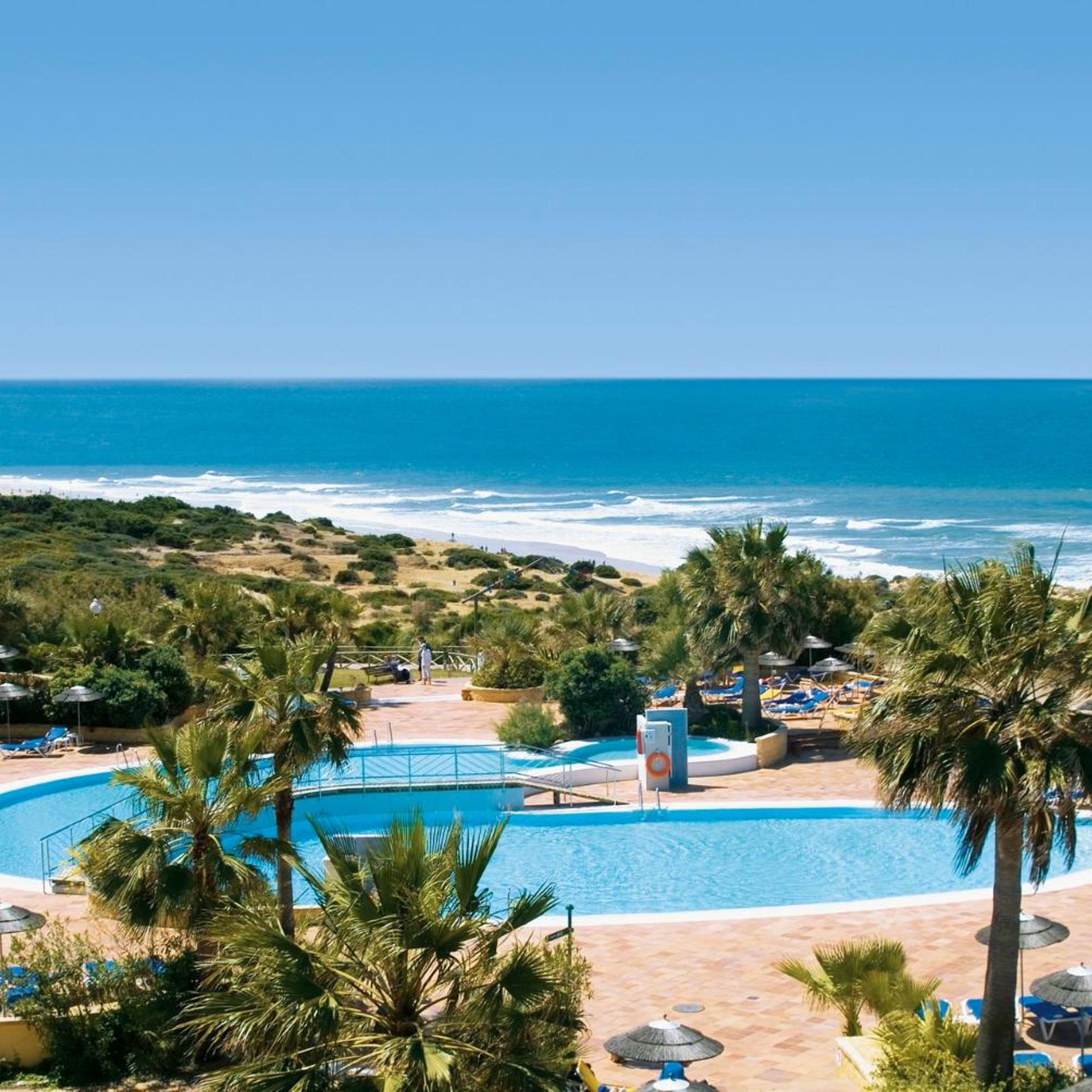 Aldiana Club Andalusien 24/34