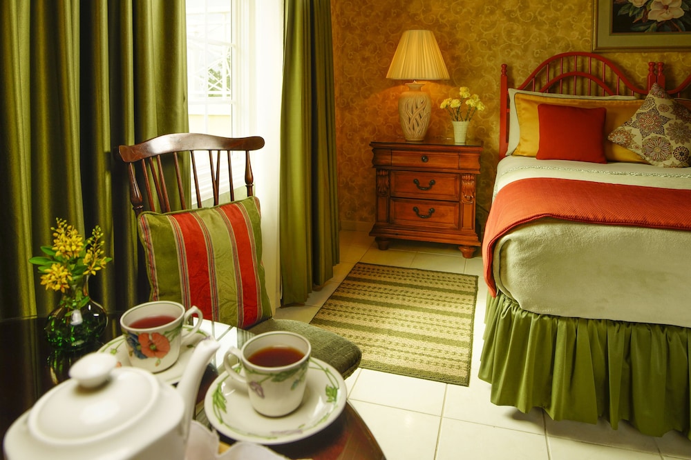 Polkerris Bed Breakfast 31/49