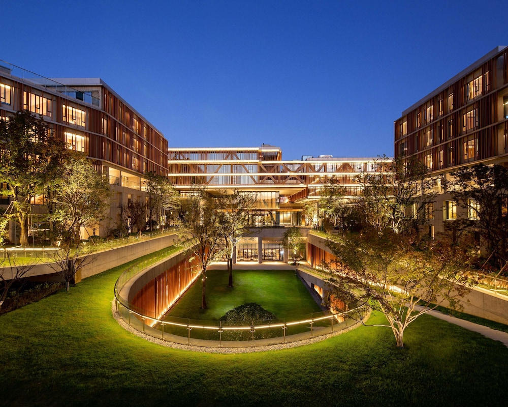 Grand WUJI Hotel, in The Unbound Collection by Hyatt 44/50