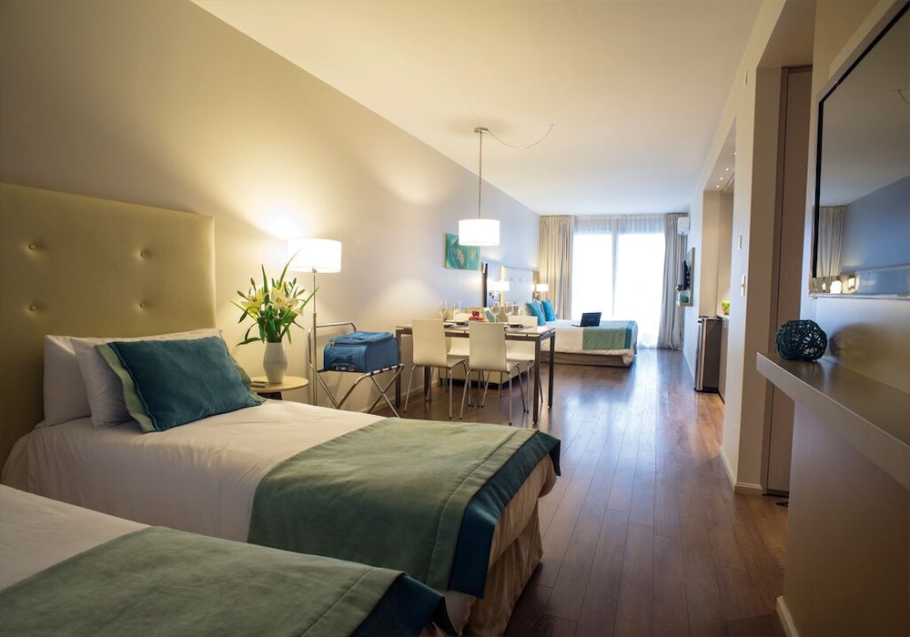 Bulnes Eco Suites 28/62
