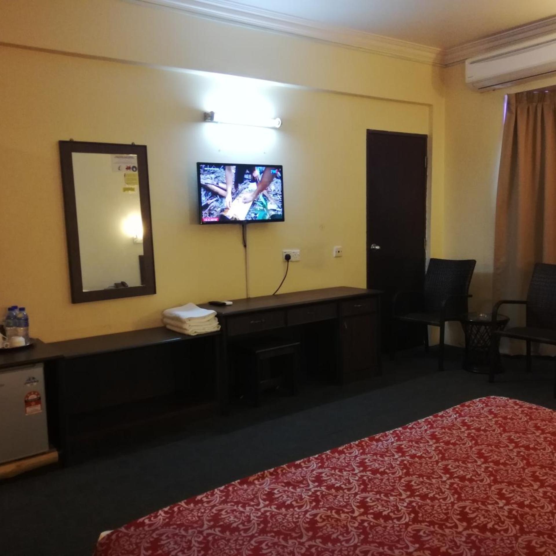 Hotel Damai 31/50