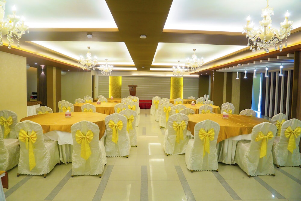 ASIA HOTEL AND RESORTS 50/60
