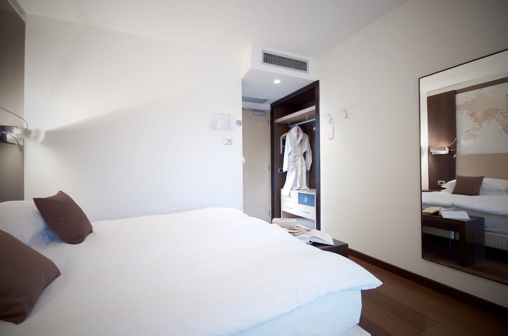Hotel Luise 25/95