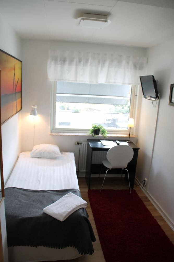 Hotell Briggen I Ahus 9/29