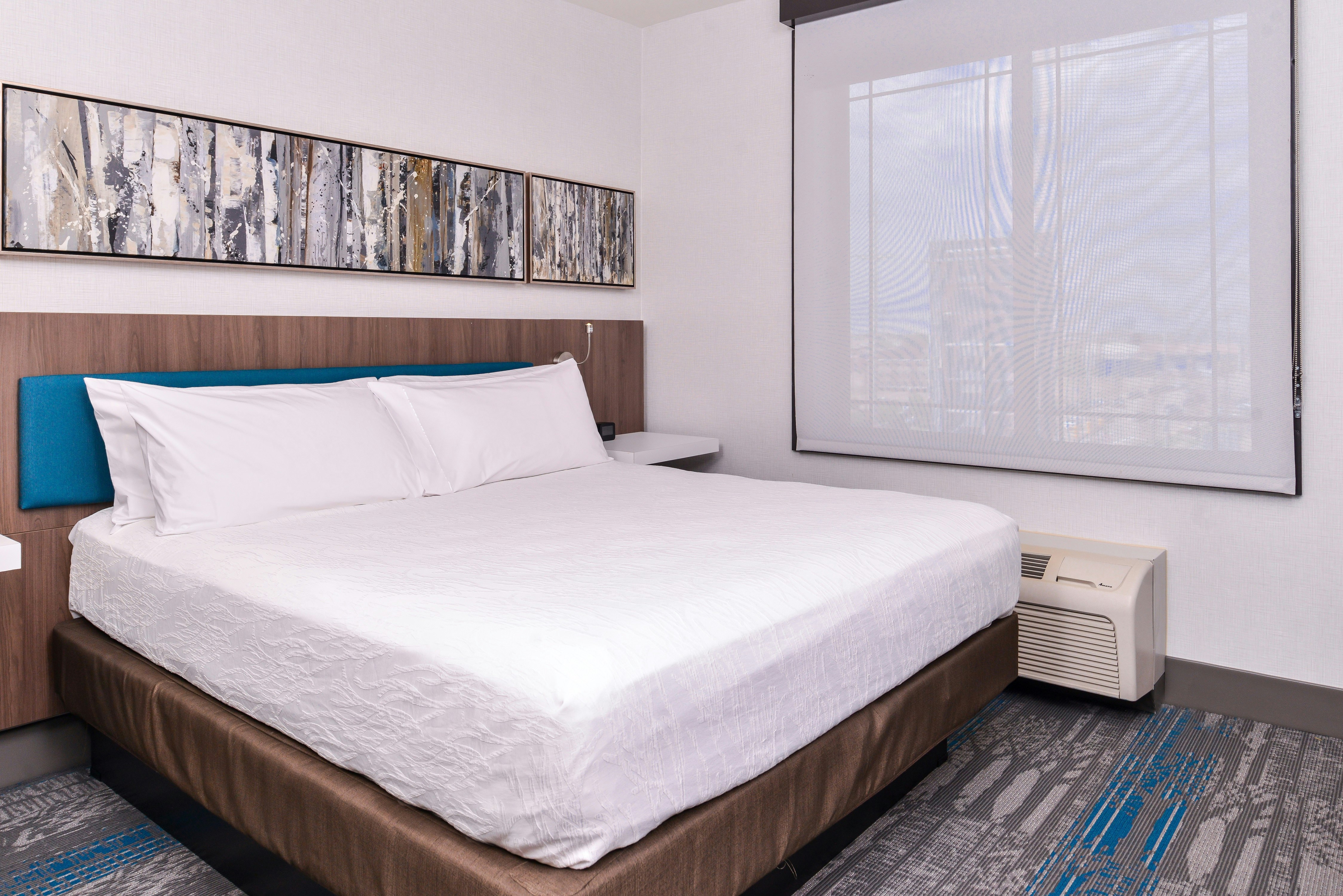 ROOM, KING BED, ACCESSIBLE