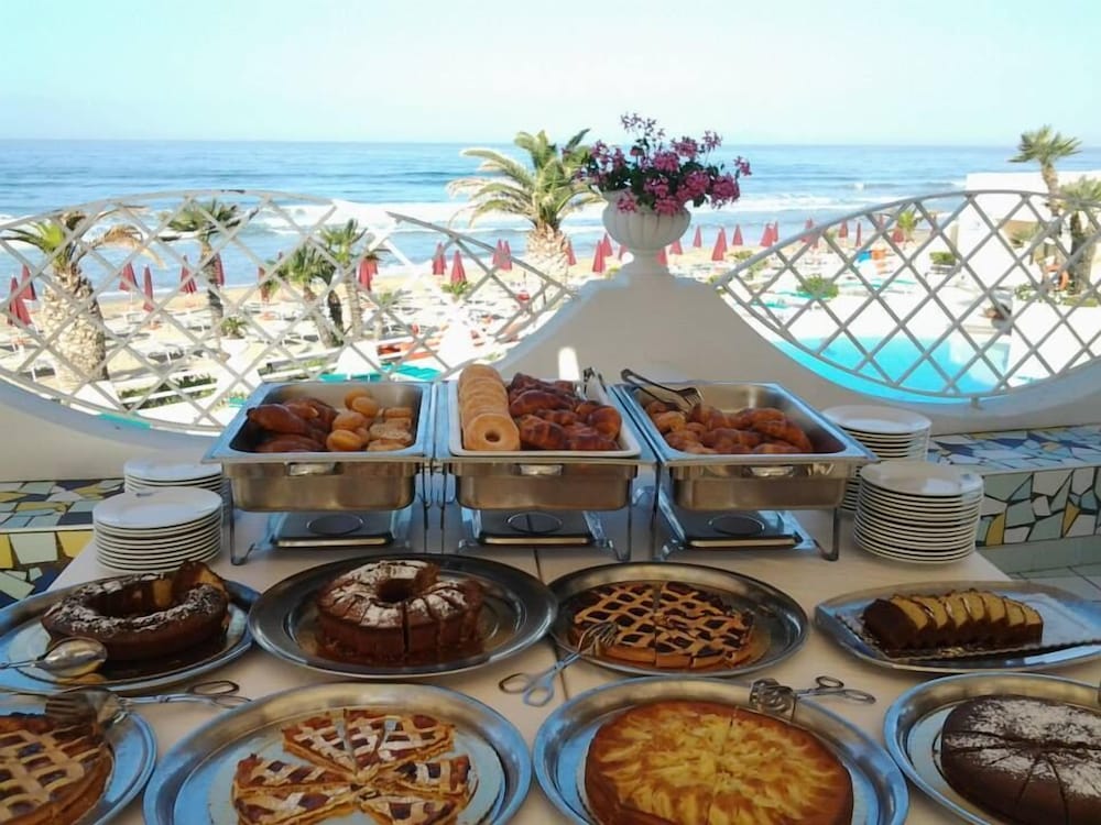 Grand Hotel La Playa 50/63
