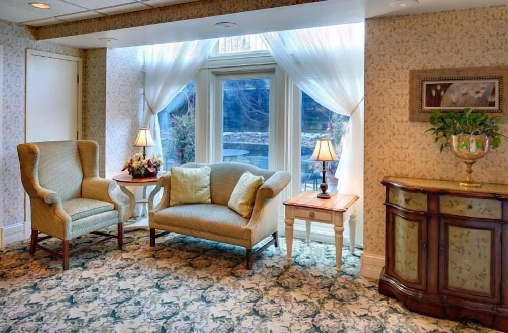 Nicollet Island Inn 24/44