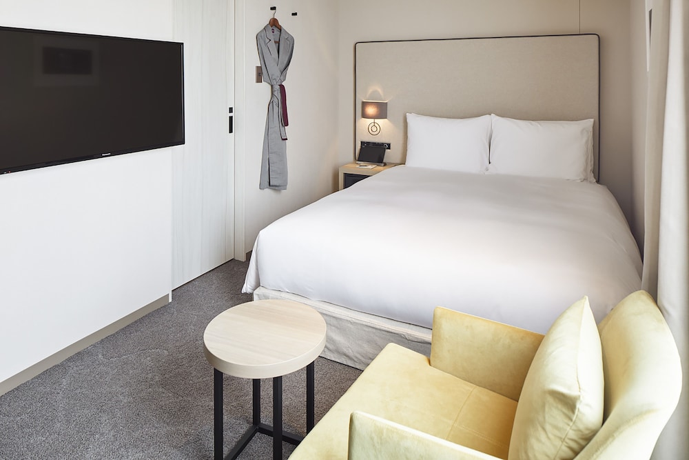 Nohga Hotel Ueno Tokyo 28/72