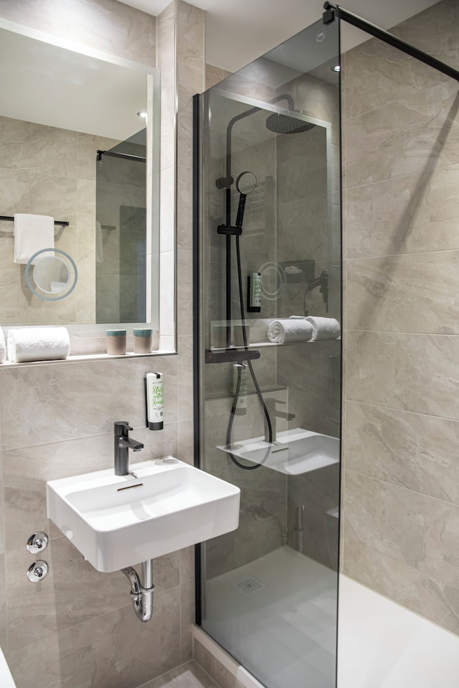 ACHAT Hotel Waldkirchen 50/50