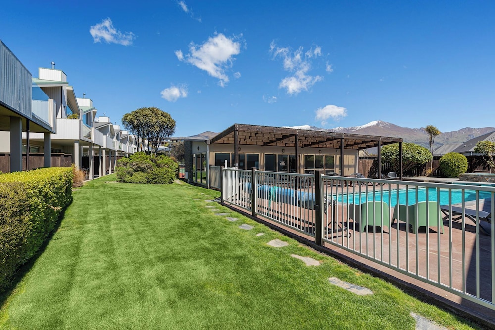 Alpine Resort Wanaka - A THC Hotels and Resorts 43/50