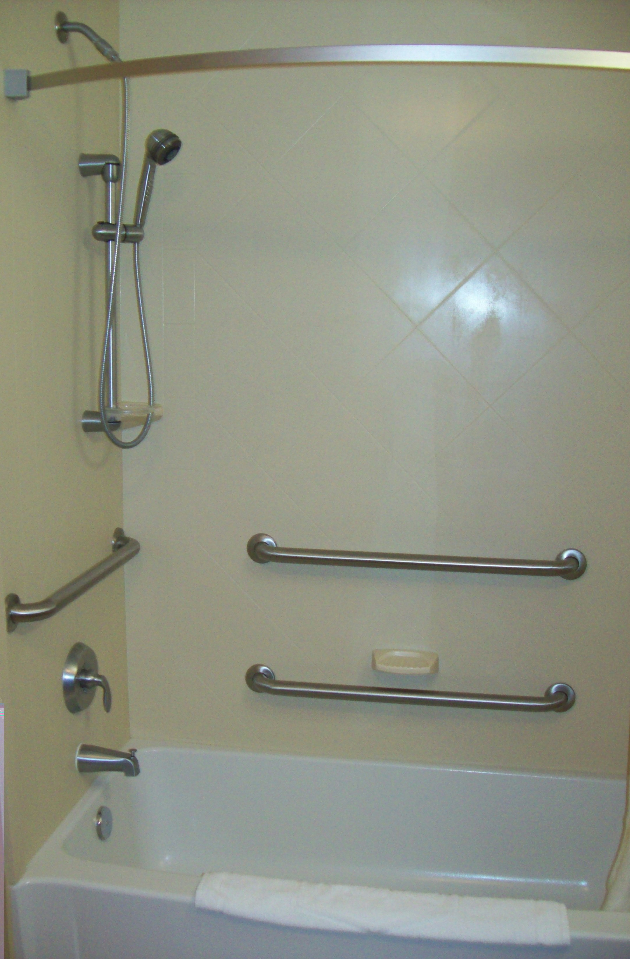 Hampton Inn Gallipolis 35/35