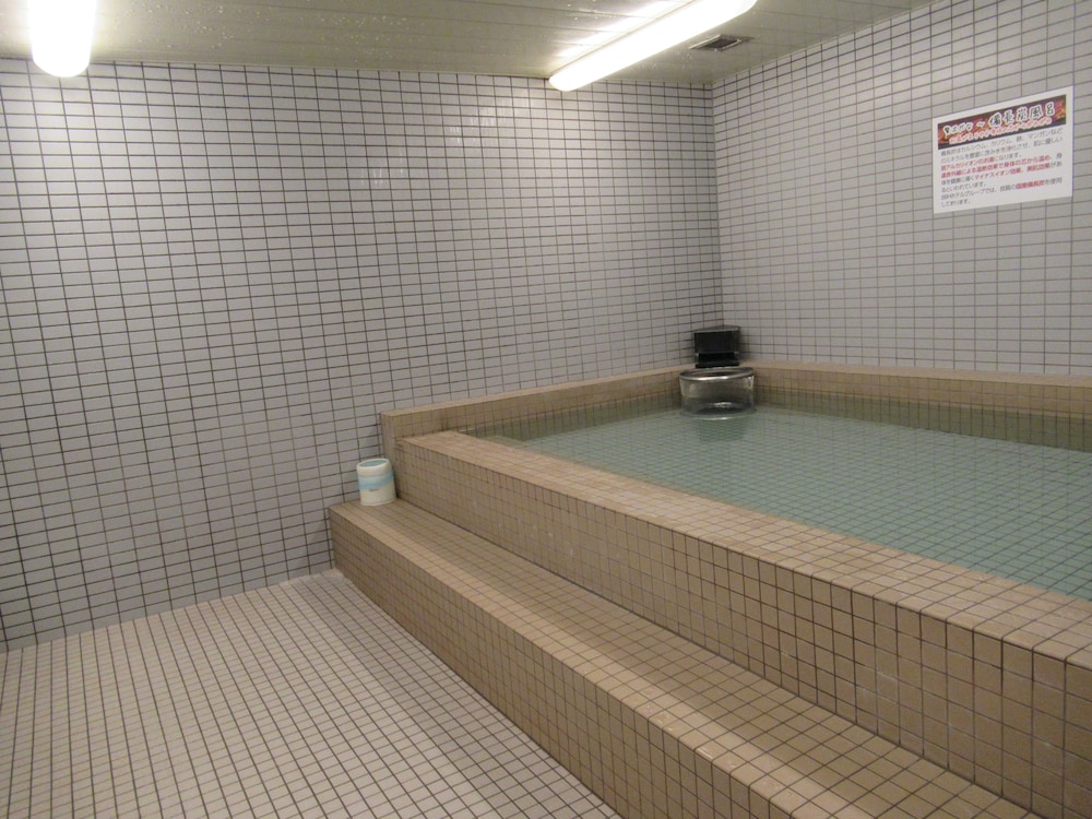Hotel Crown Hills Kokura 26/43