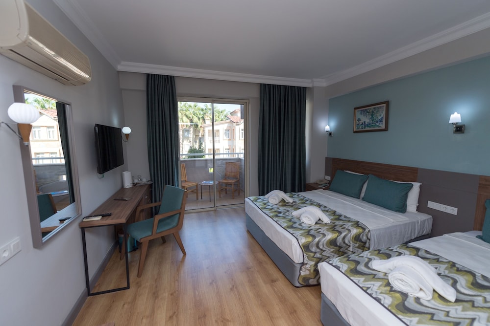 Side Village Hotel 11/46